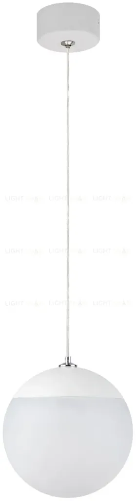 Подвесной светильник Эра PL35 WH Б0062944 Б0062944