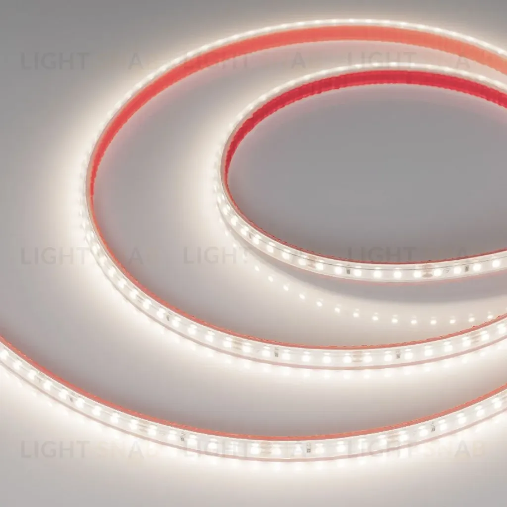 Светодиодная герметичная лента Arlight SPI-PS-A120-12mm 24V Day4000-PX6-BPT (11 W/m, IP67, 2835, 5m) 049446 049446