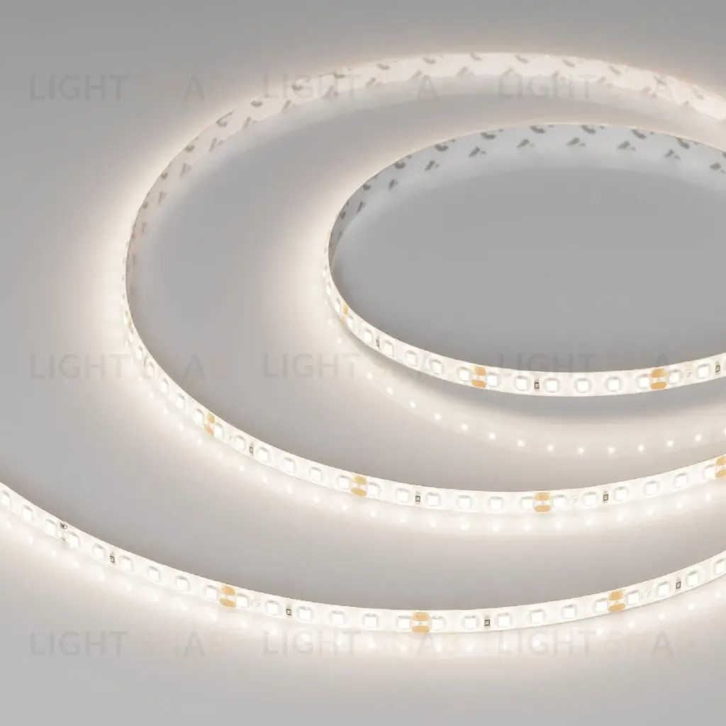 Светодиодная герметичная лента Arlight SPI-SE-A120-10mm 24V Day4000-PX6-BPT (11 W/m, IP65, 2835, 5m) 049440 049440