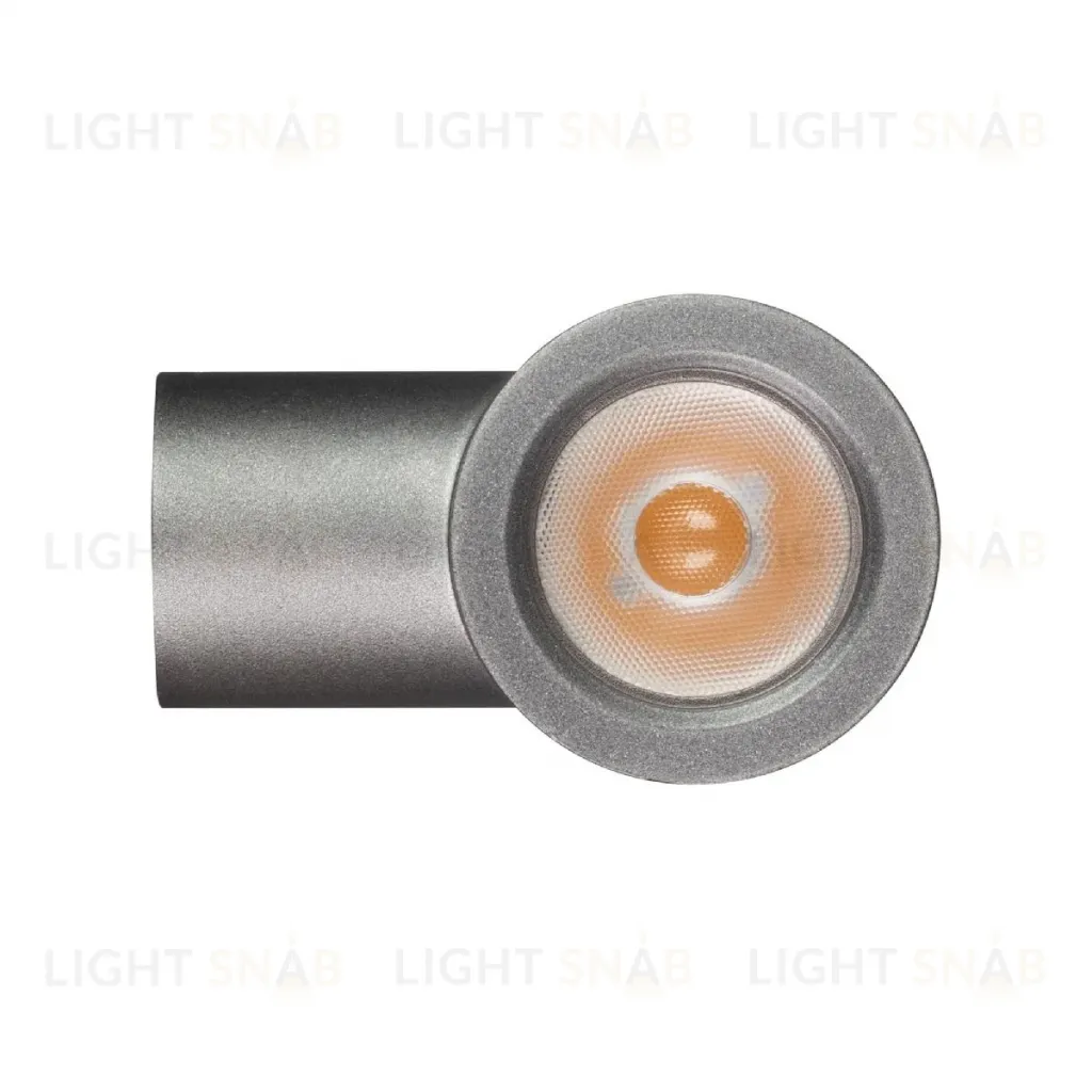 Уличный настенный светильник Arlight LGD-RAY-WALL-TWIN-R46-2x3W Day4000 033307(1) 033307(1)