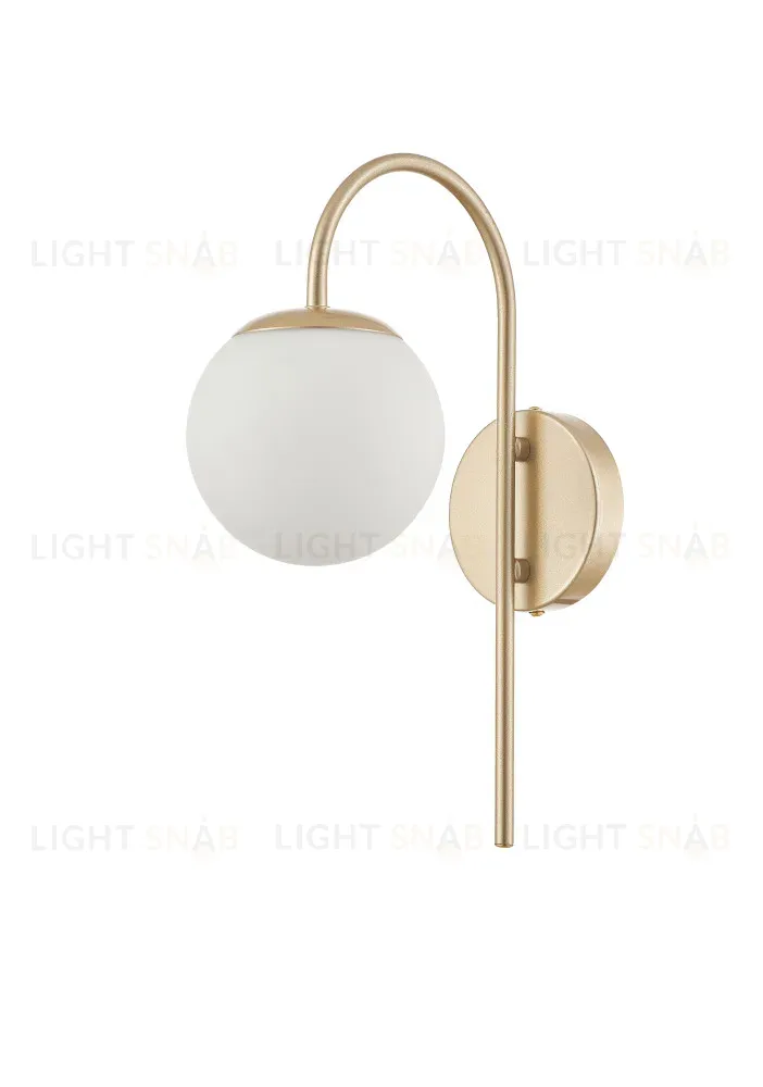 Бра Myfar Cassia MR2350-1W MR2350-1W