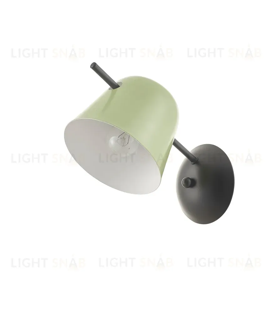 Бра Myfar Clementine MR2280-1W MR2280-1W