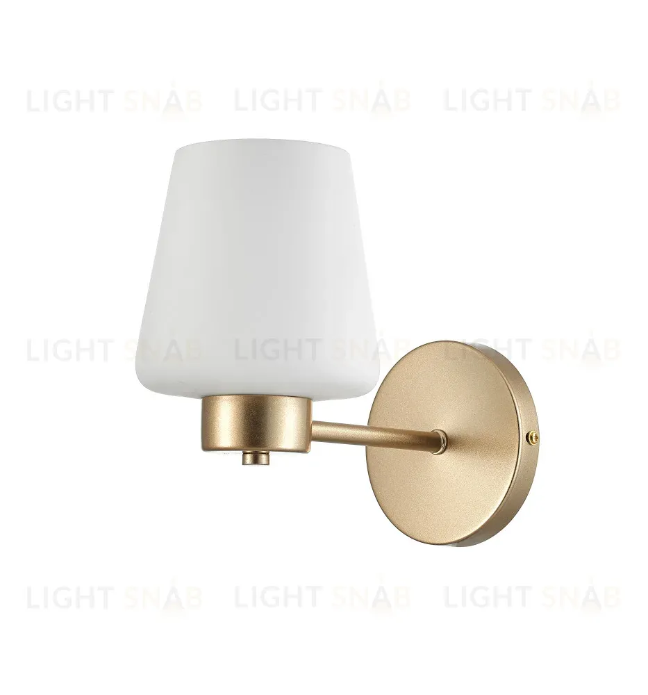 Бра Myfar Mark MR2340-1W MR2340-1W