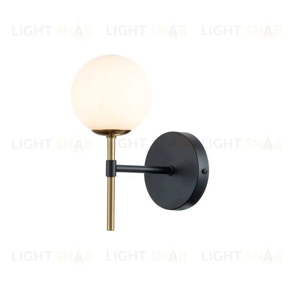Бра Myfar Robert MR2330-1W MR2330-1W