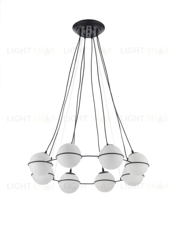Подвесная люстра Myfar Julian MR2291-8P MR2291-8P