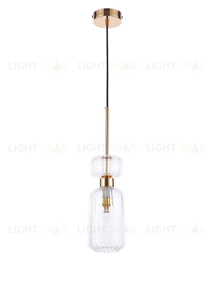 Подвесной светильник Myfar Aubrey MR2360-1P MR2360-1P