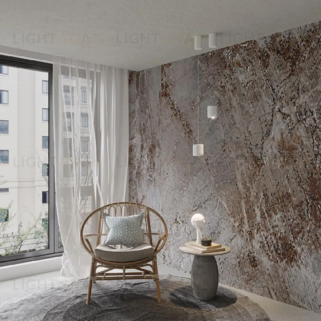 Подвесной светильник Novotech Lisse 359437 359437