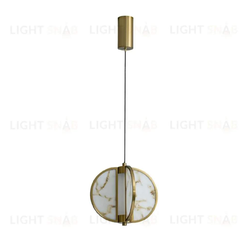 Подвесной светильник Odeon Light Toscana 5447/12L 5447/12L