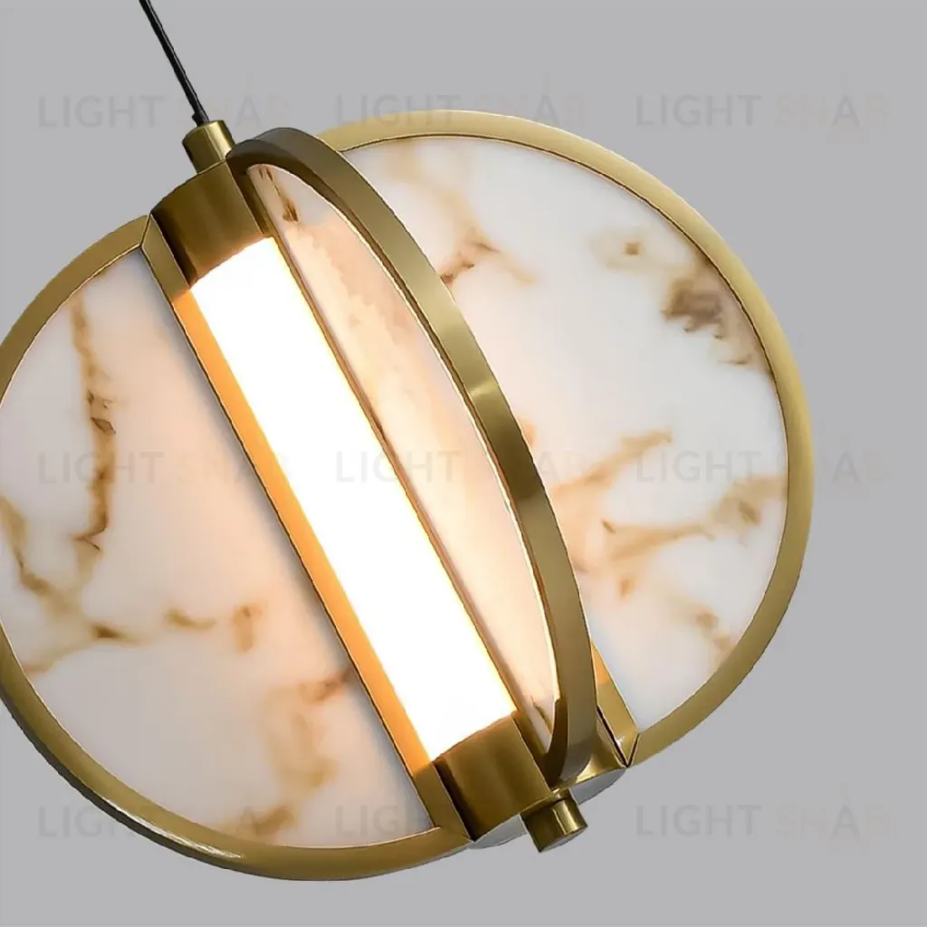 Подвесной светильник Odeon Light Toscana 5447/12L 5447/12L