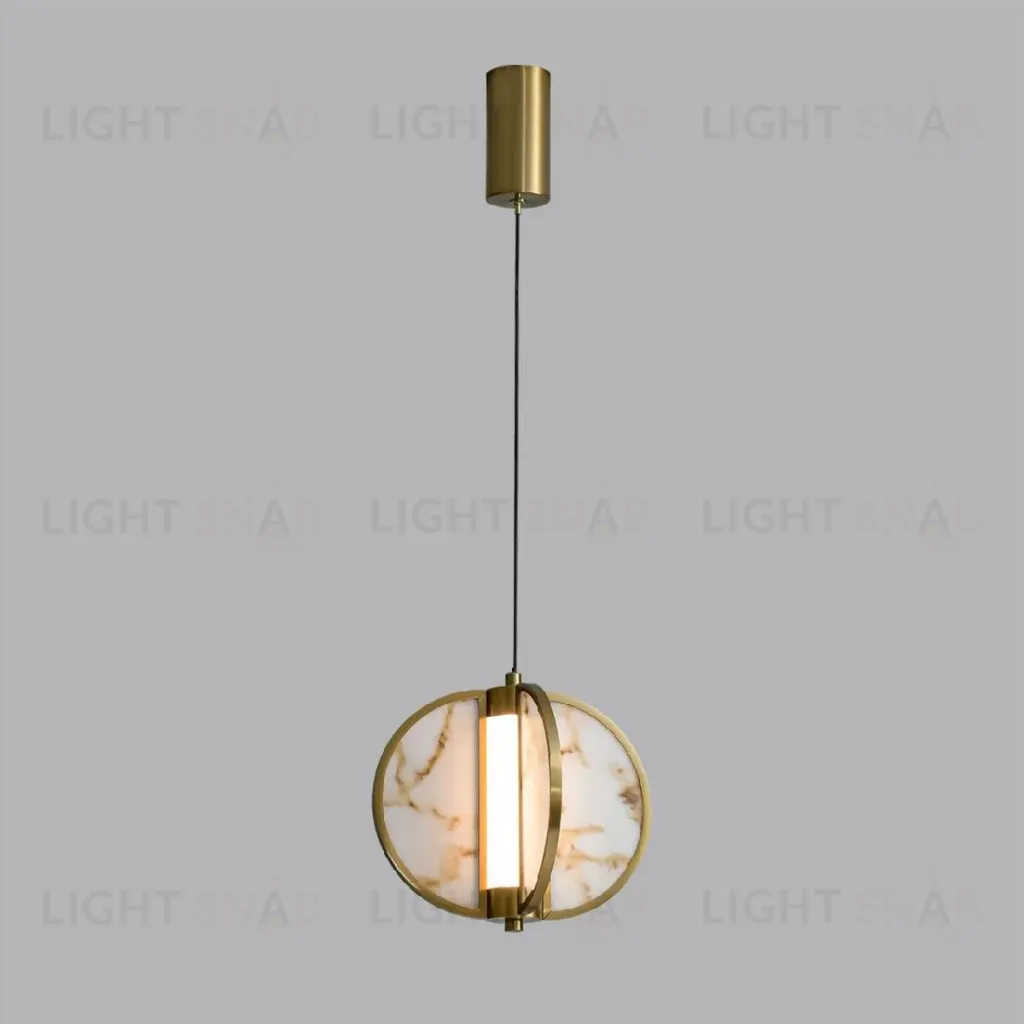 Подвесной светильник Odeon Light Toscana 5447/12L 5447/12L