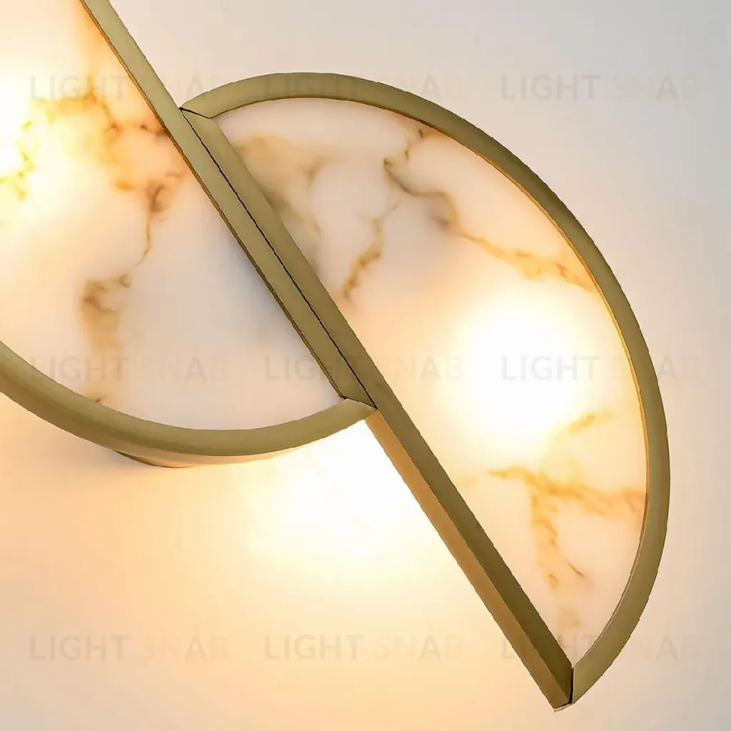 Настенный светильник Odeon Light Toscana 5447/2W 5447/2W