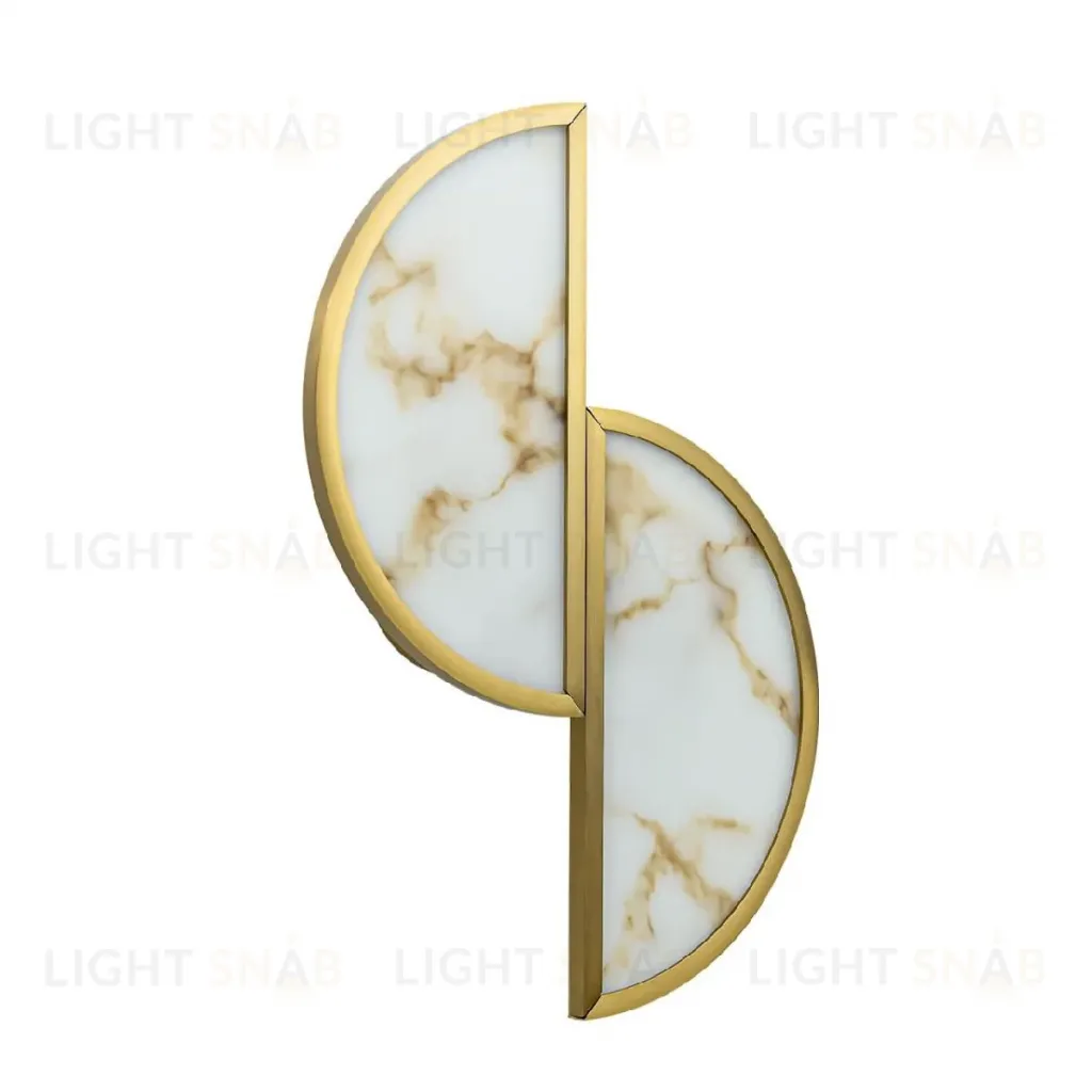 Настенный светильник Odeon Light Toscana 5447/2W 5447/2W