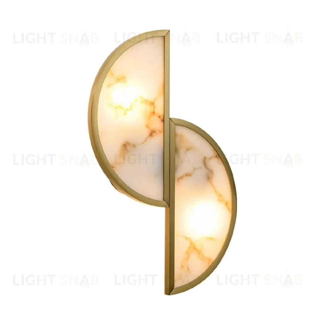 Настенный светильник Odeon Light Toscana 5447/2W 5447/2W