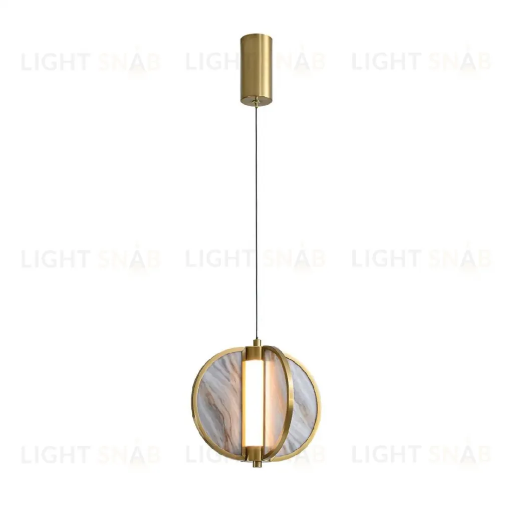Подвесной светильник Odeon Light Toscana 5448/12L 5448/12L