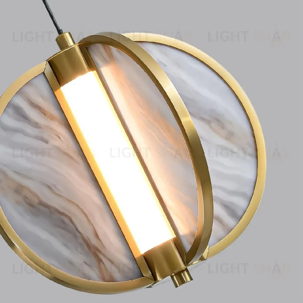 Подвесной светильник Odeon Light Toscana 5448/12L 5448/12L