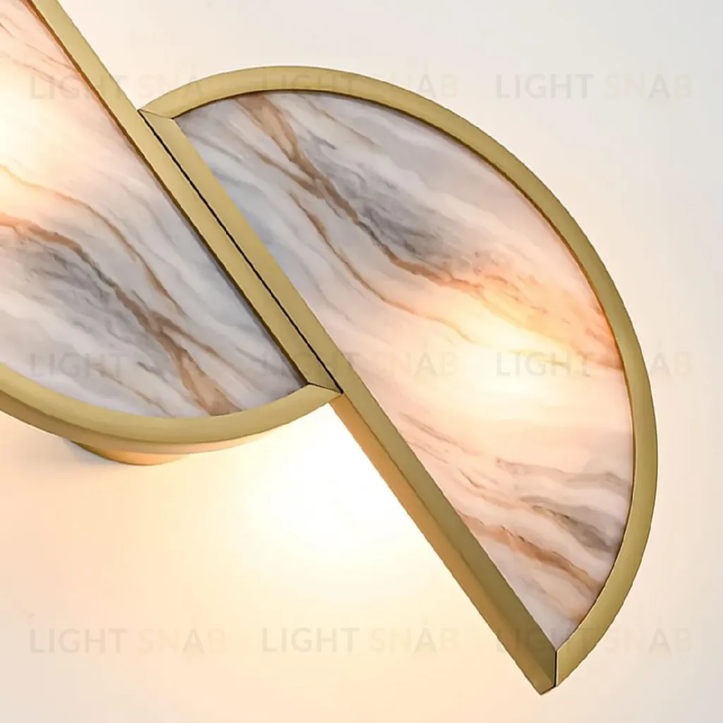 Настенный светильник Odeon Light Toscana 5447/2W 5447/2W