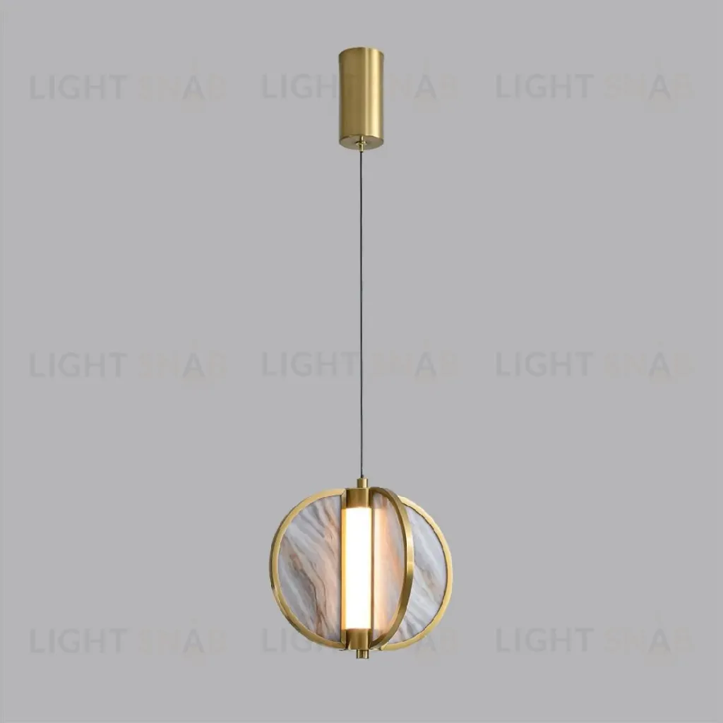 Подвесной светильник Odeon Light Toscana 5448/12L 5448/12L