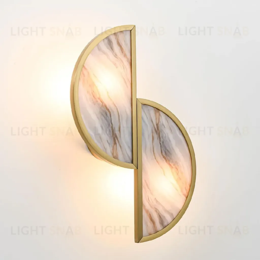 Настенный светильник Odeon Light Toscana 5448/2W 5448/2W