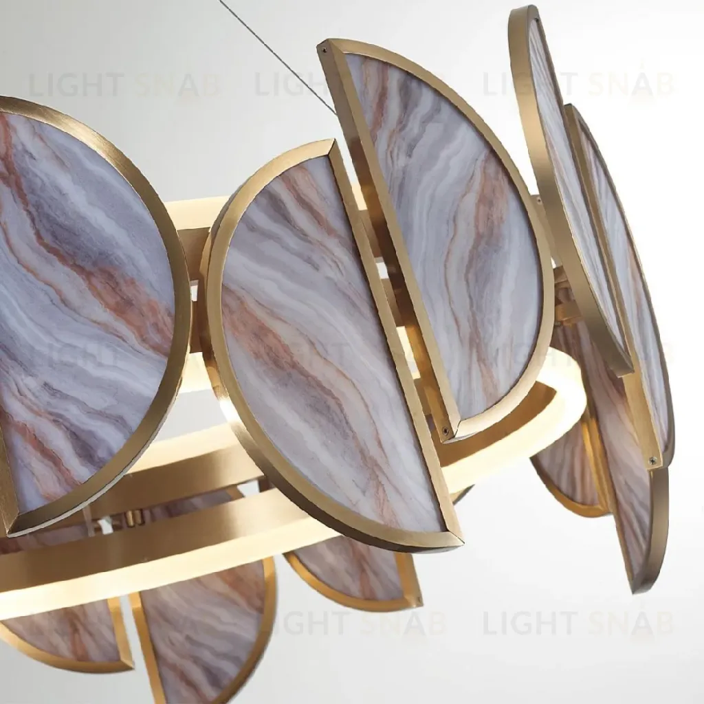 Подвесная люстра Odeon Light Toscana 5448/40L 5448/40L