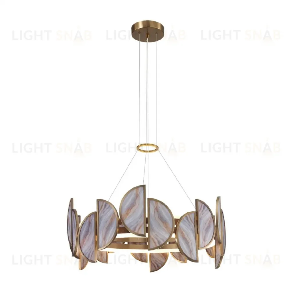 Подвесная люстра Odeon Light Toscana 5448/40L 5448/40L