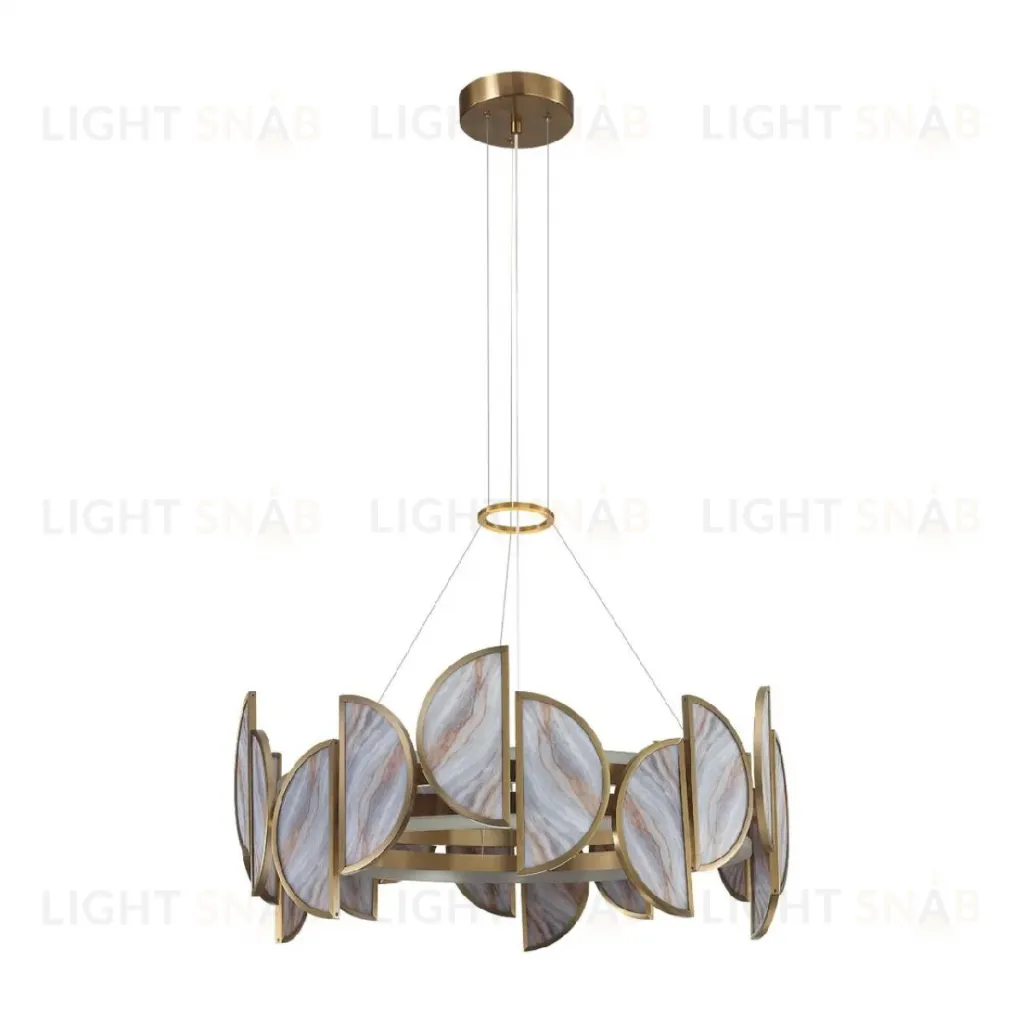 Подвесная люстра Odeon Light Toscana 5448/40L 5448/40L