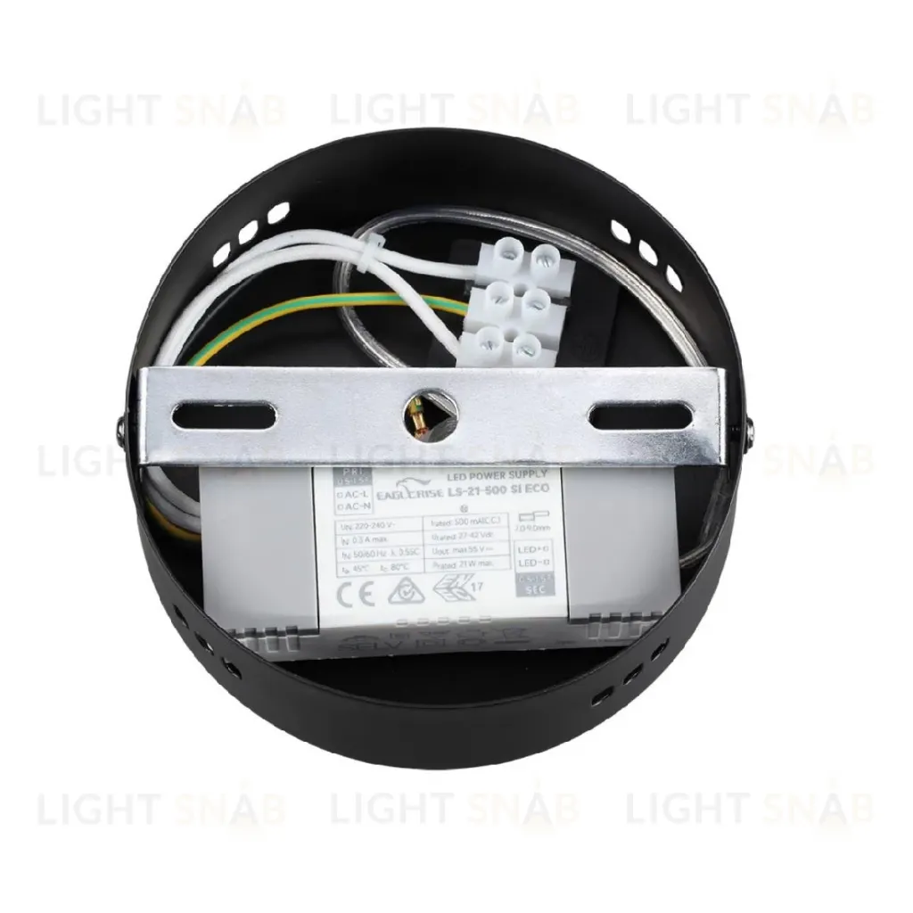 Подвесной светильник Lumion Trendy 6556/15L 6556/15L