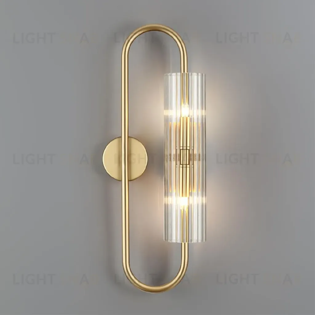 Настенный светильник Lumion Toronto 6560/2W 6560/2W