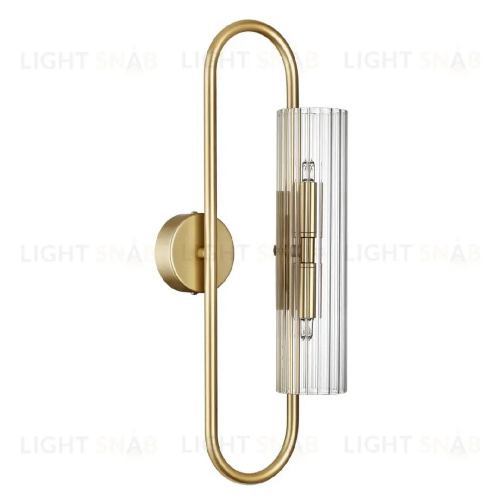 Настенный светильник Lumion Toronto 6560/2W 6560/2W