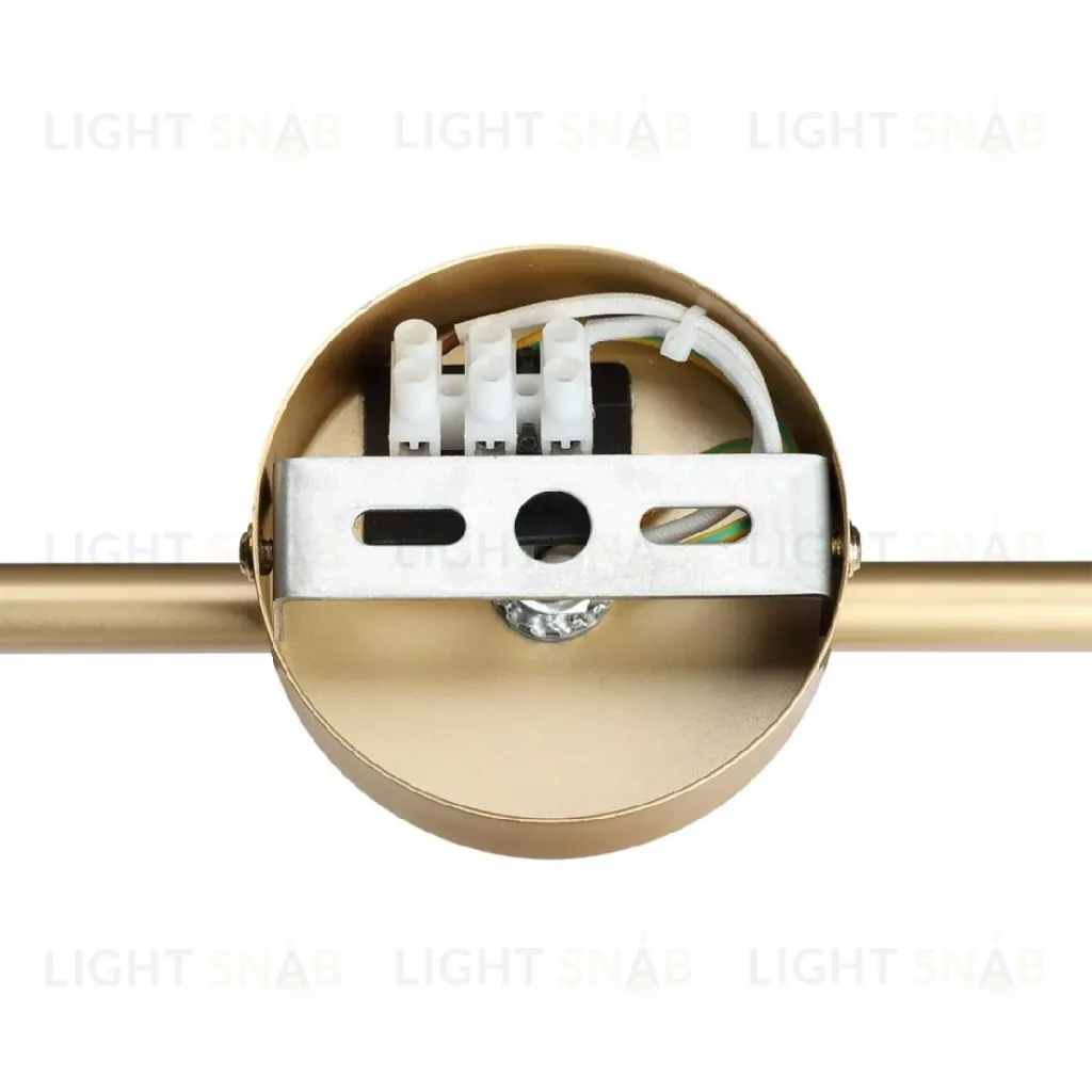 Настенный светильник Lumion Toronto 6560/2W 6560/2W