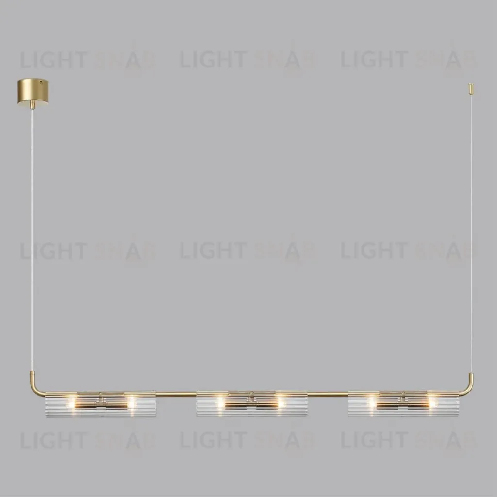 Подвесной светильник Lumion Toronto 6560/6 6560/6