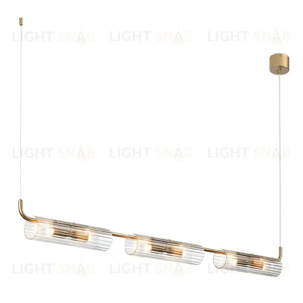 Подвесной светильник Lumion Toronto 6560/6 6560/6
