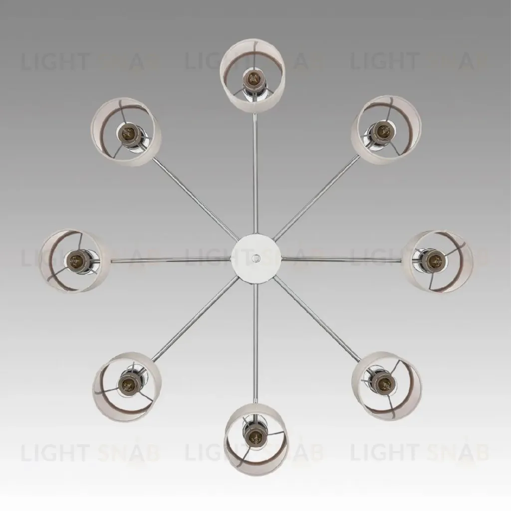 Люстра на штанге Lumion Arnika 6585/8 6585/8