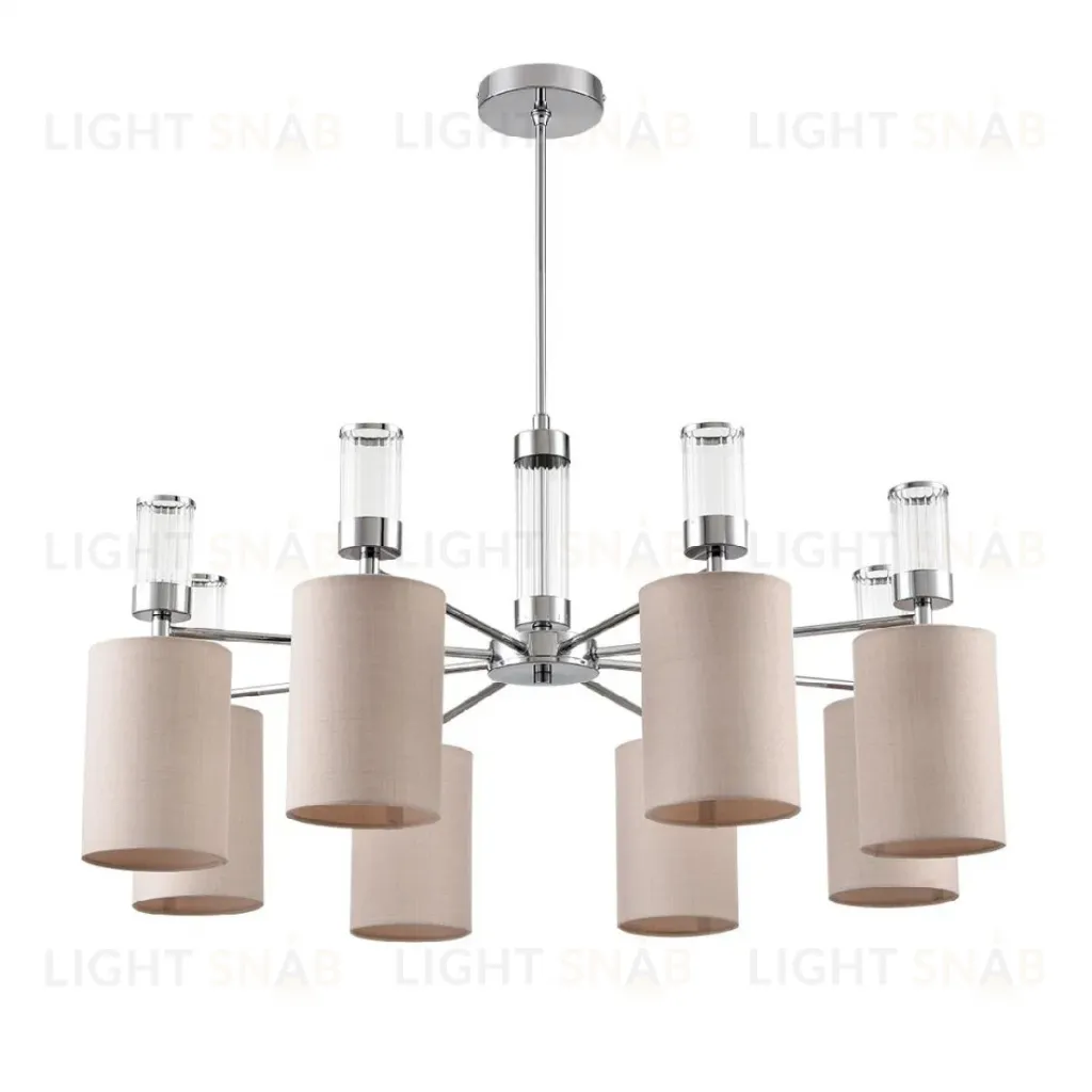 Люстра на штанге Lumion Arnika 6585/8 6585/8