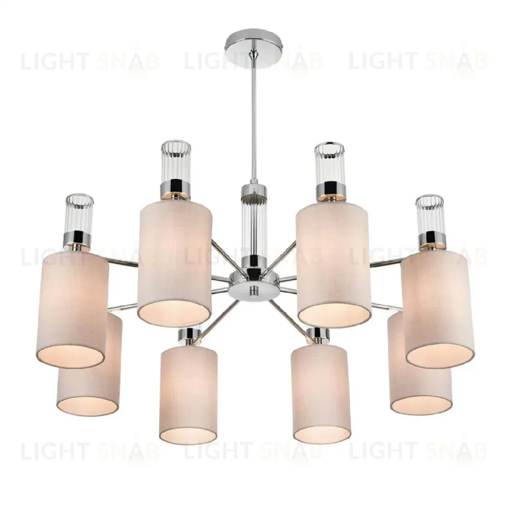 Люстра на штанге Lumion Arnika 6585/8 6585/8