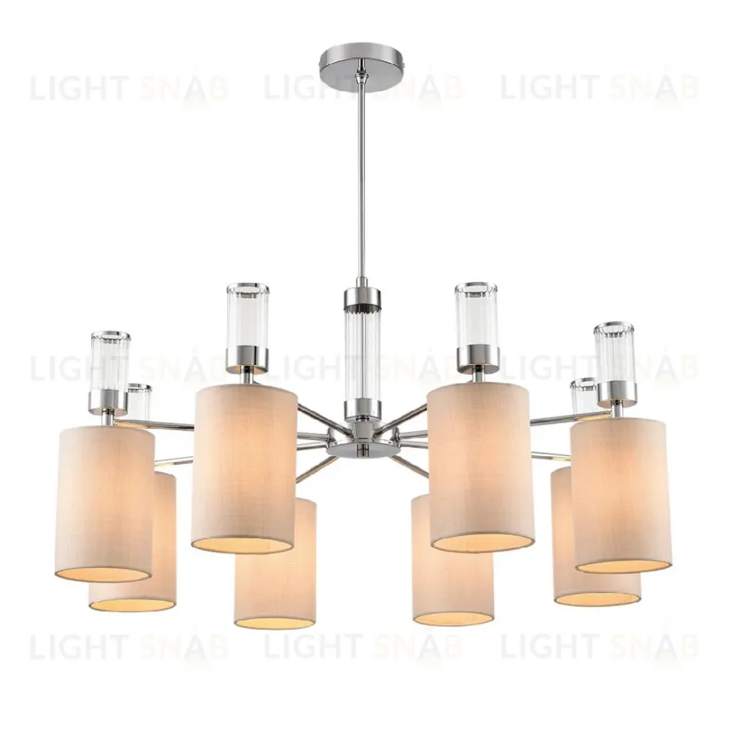 Люстра на штанге Lumion Arnika 6585/8 6585/8