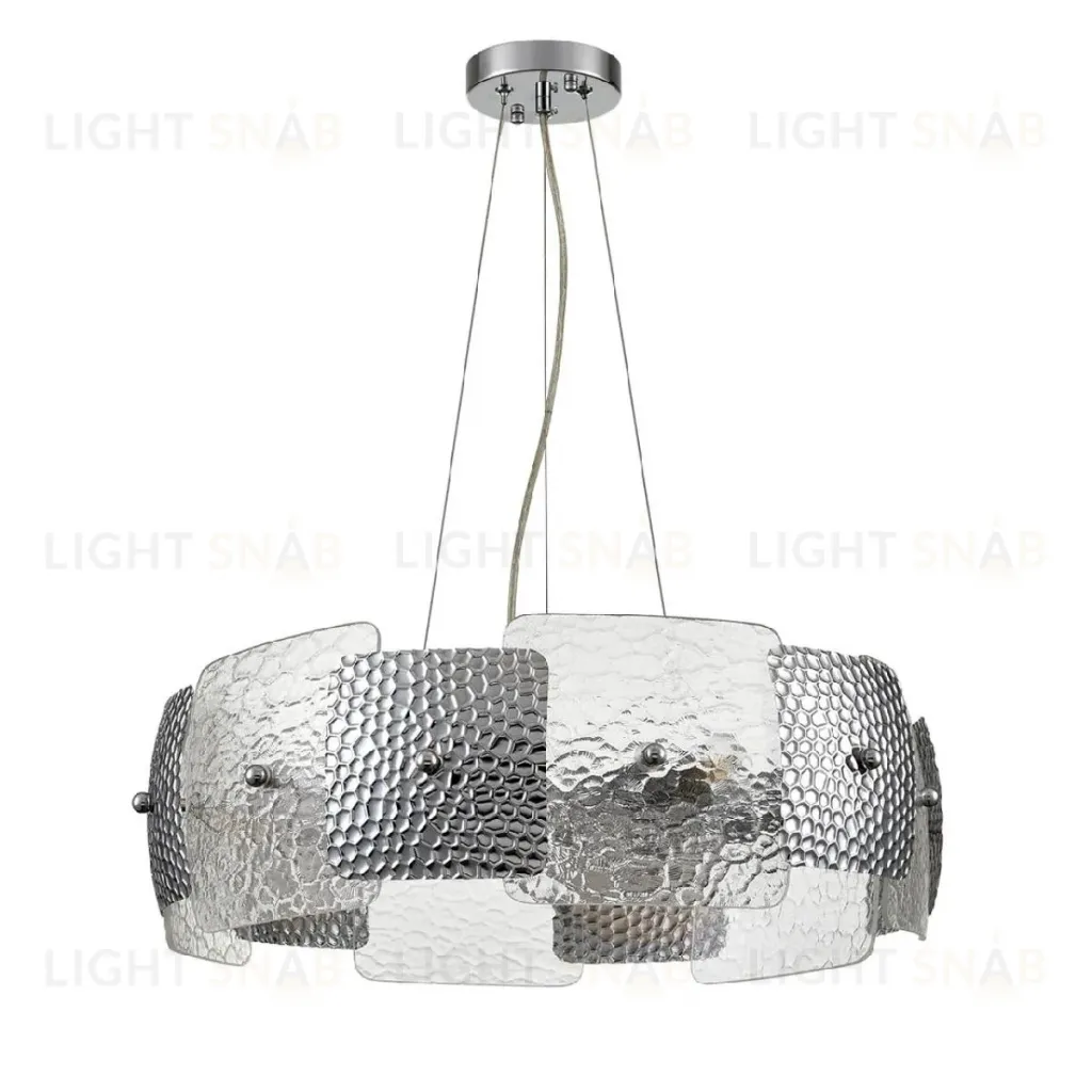 Подвесная люстра Lumion Liberti 6588/6 6588/6