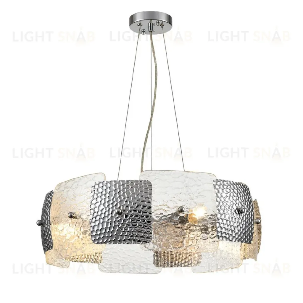 Подвесная люстра Lumion Liberti 6588/6 6588/6