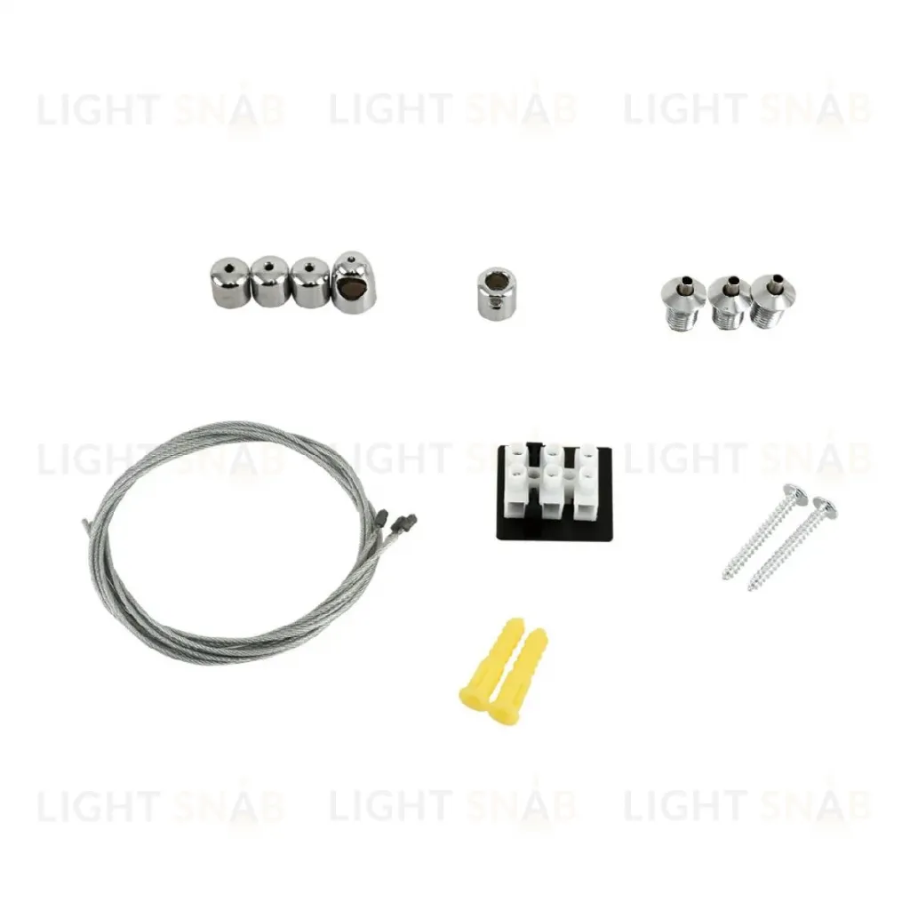 Подвесная люстра Lumion Liberti 6588/6 6588/6