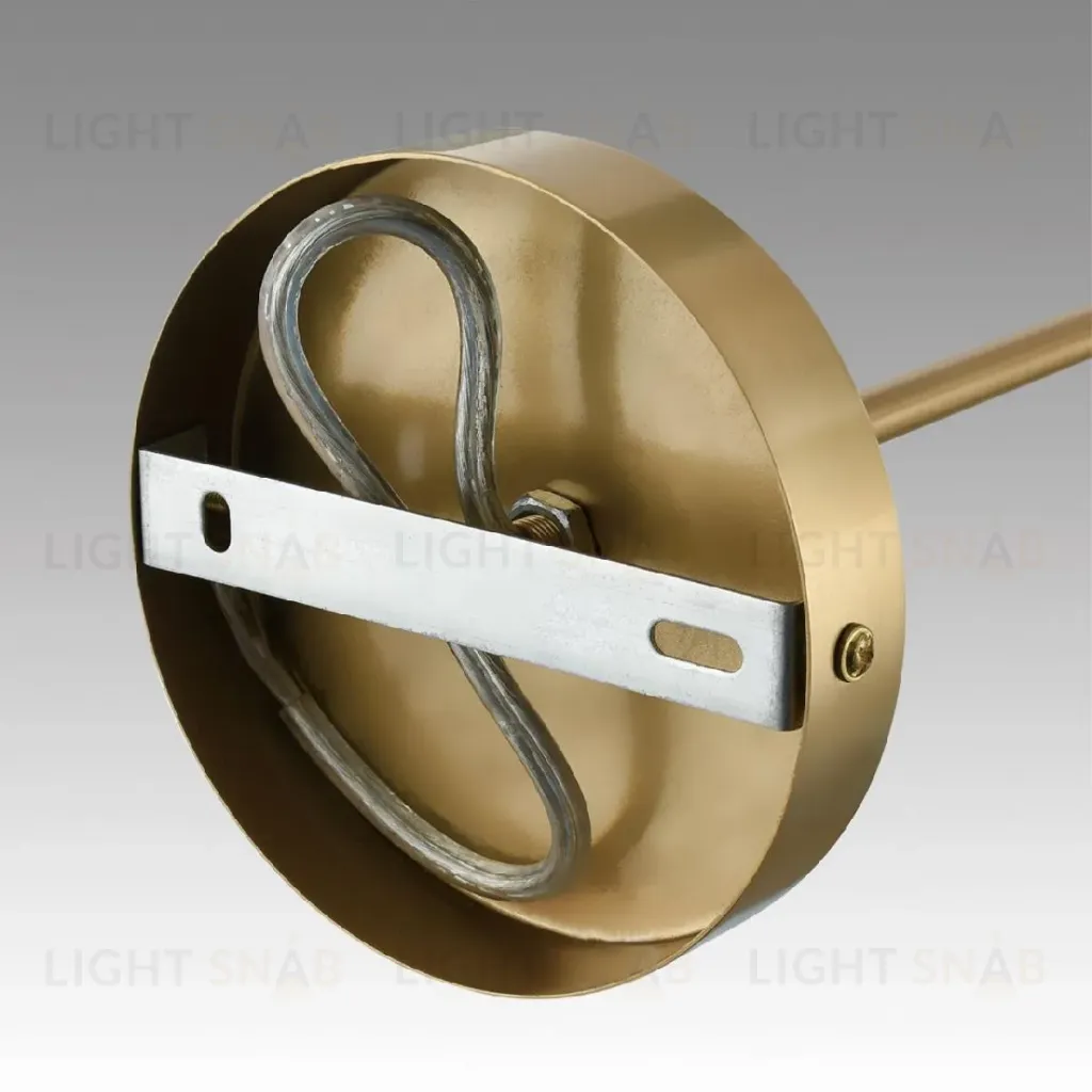 Люстра на штанге Lumion Anri 6590/5 6590/5