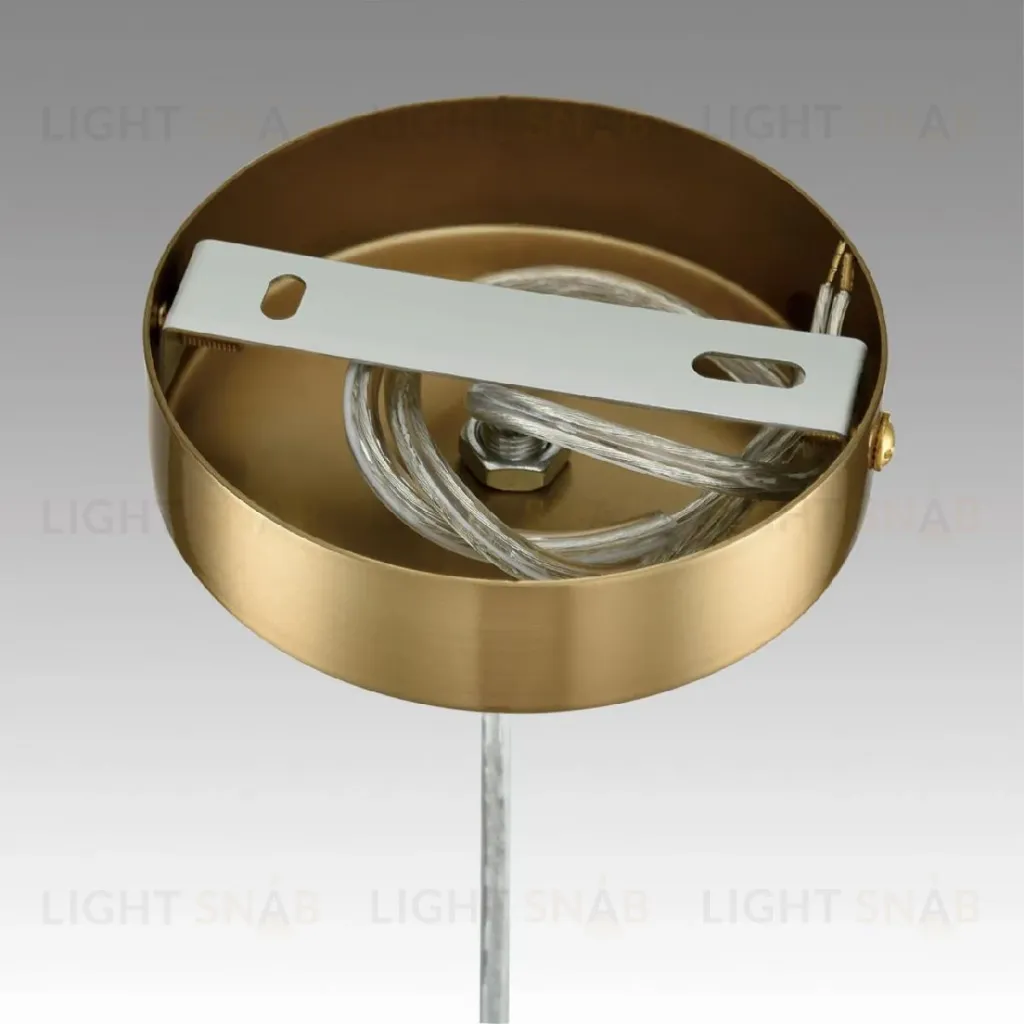 Подвесной светильник Lumion Jane 6592/1 6592/1