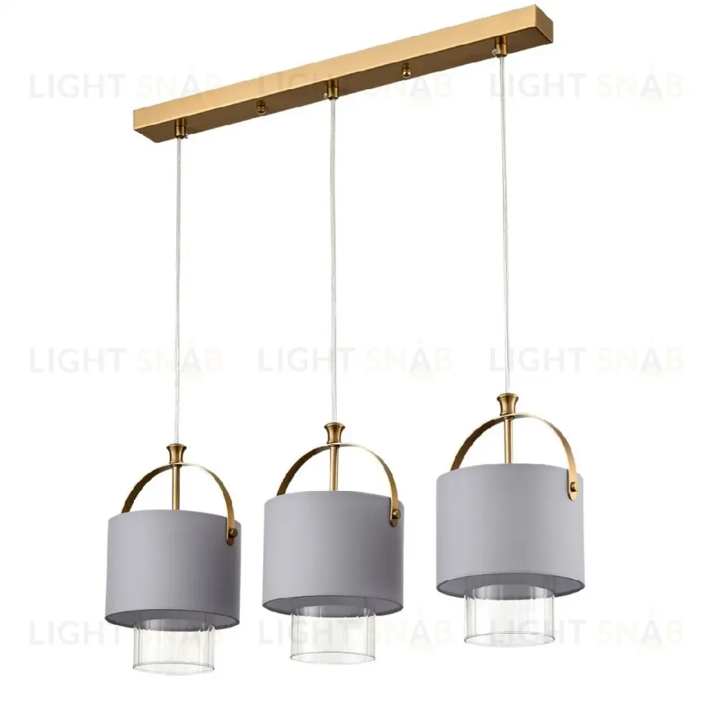 Подвесной светильник Lumion Jane 6592/3A 6592/3A