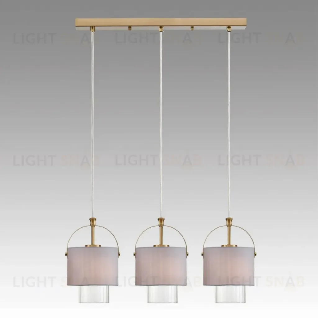 Подвесной светильник Lumion Jane 6592/3A 6592/3A