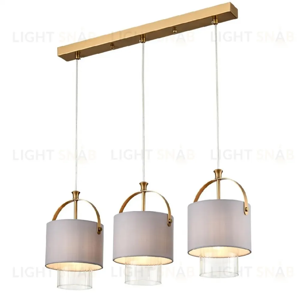 Подвесной светильник Lumion Jane 6592/3A 6592/3A