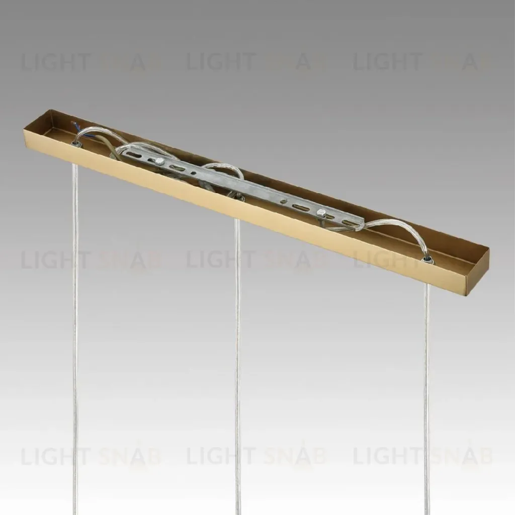 Подвесной светильник Lumion Jane 6592/3A 6592/3A