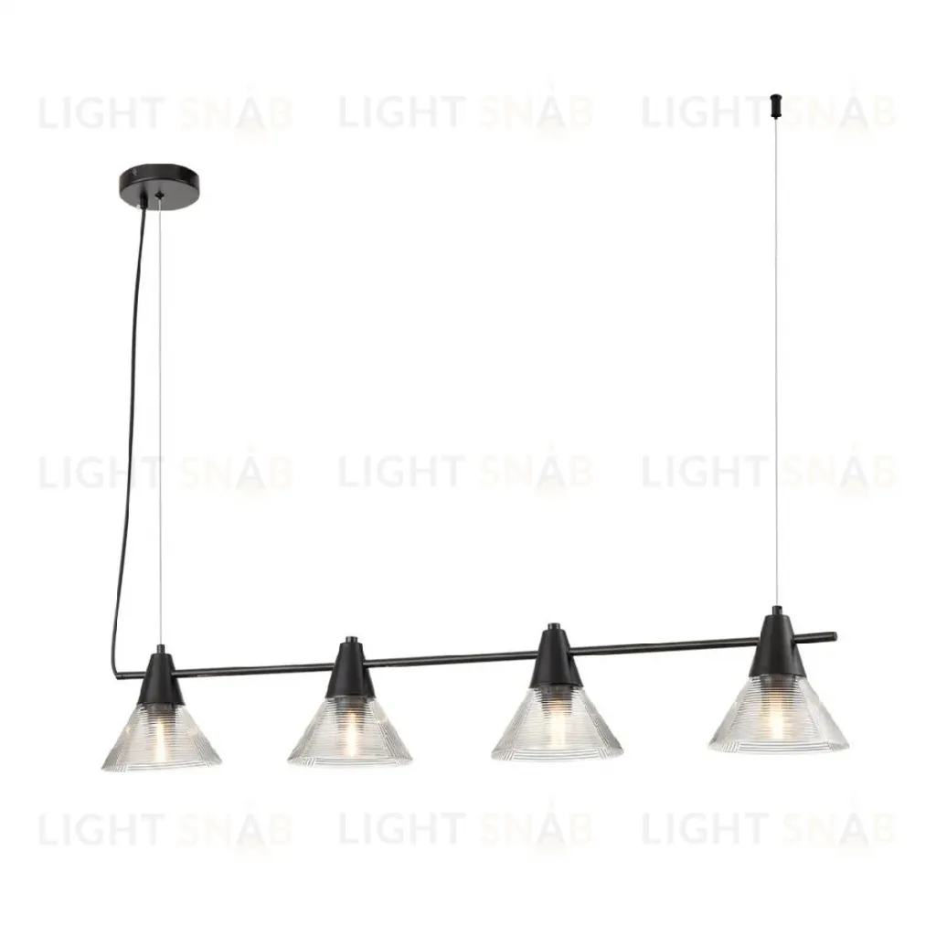 Подвесной светильник Lumion Corne 6595/4A 6595/4A