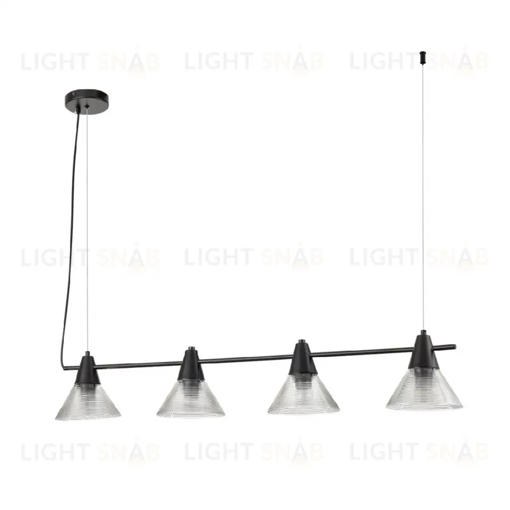 Подвесной светильник Lumion Corne 6595/4A 6595/4A