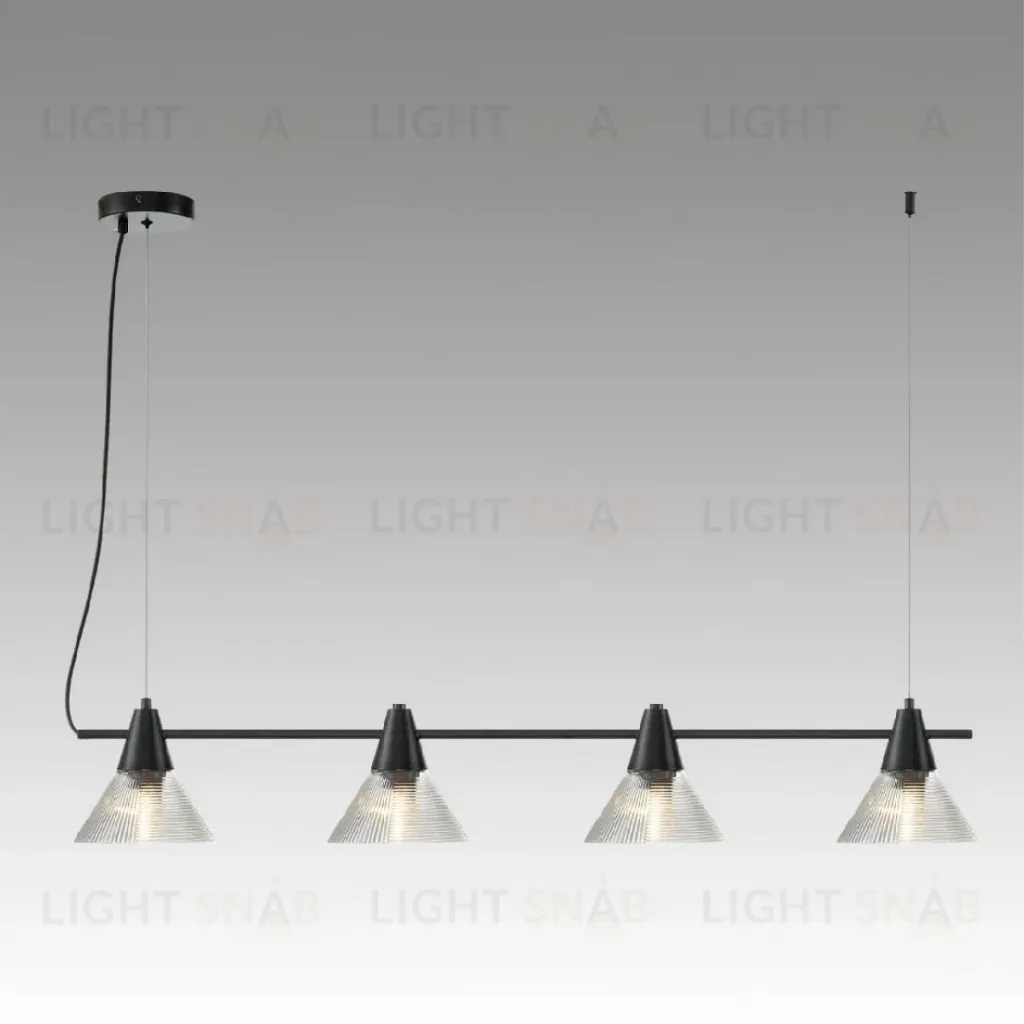 Подвесной светильник Lumion Corne 6595/4A 6595/4A