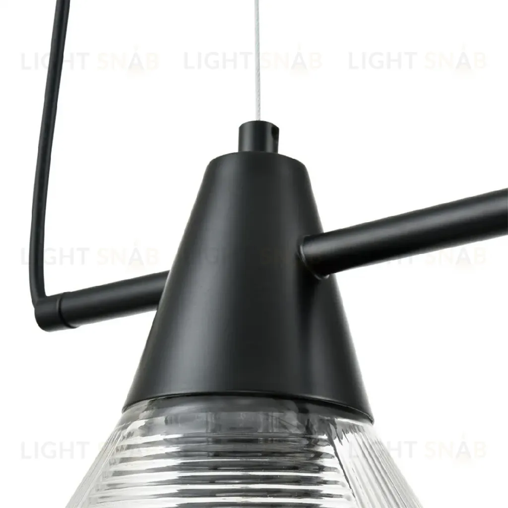 Подвесной светильник Lumion Corne 6595/4A 6595/4A
