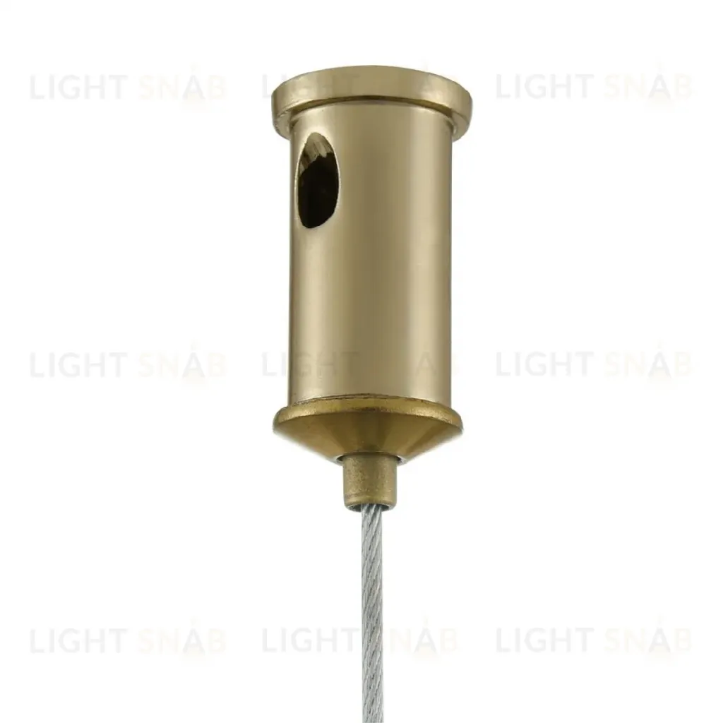 Подвесной светильник Lumion Corne 6596/4A 6596/4A