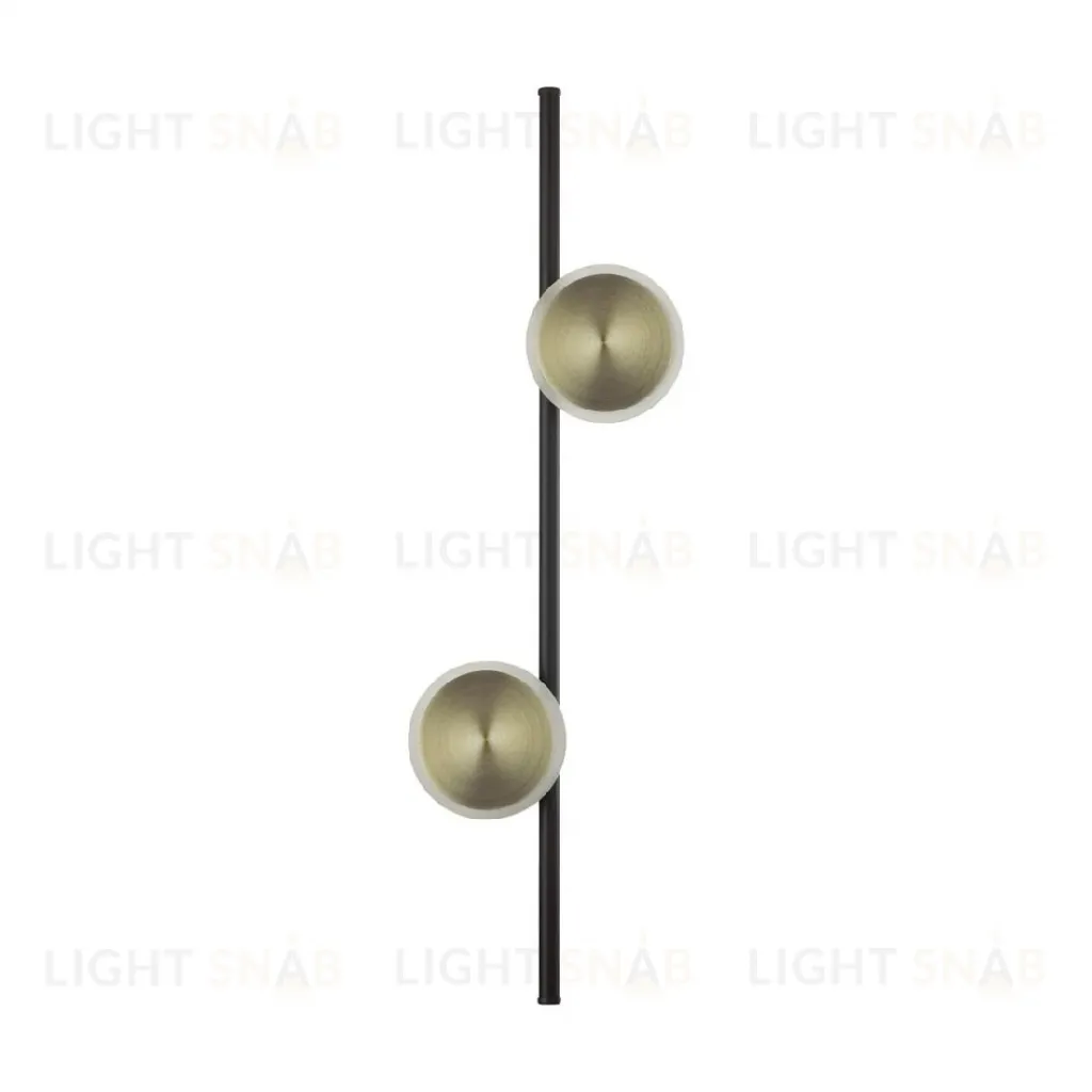 Настенный светильник Odeon Light Small 6601/24WL 6601/24WL